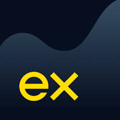 Exness Logo
