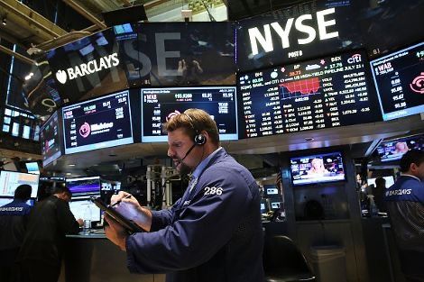 Stocks and equities market overview